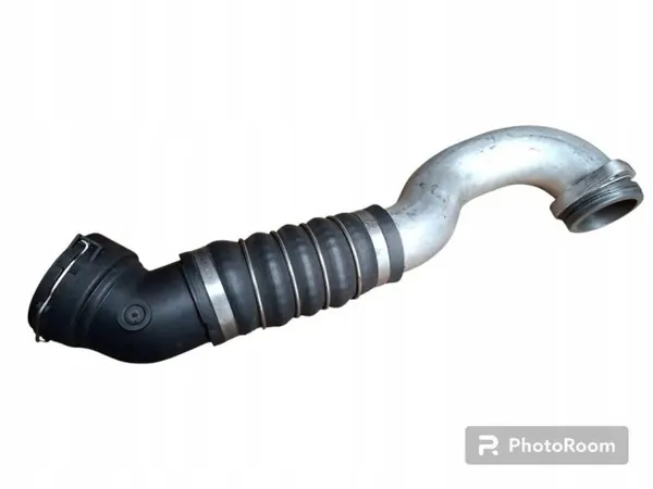 Tuyau d'intercooler OEM 7789875 pour BMW Série 5 image 4