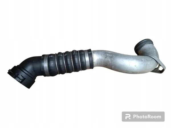 Tuyau d'intercooler OEM 7789875 pour BMW Série 5 image 5