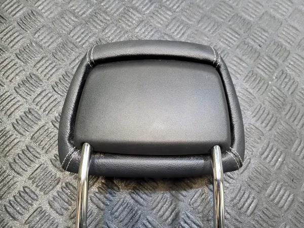 Apoio de cabeça dianteiro OEM ZAGLOWEK PRZOD PRZEDNI preto image 4