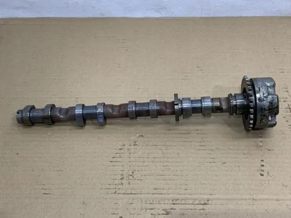 Kamaxel vänster avgas 4.2FSI OEM 079109102BH image 2