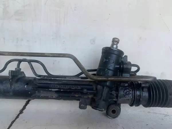 STYRNING FORD FIESTA MK4 96FB-3550-AC image 4