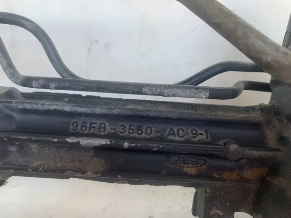 STYRNING FORD FIESTA MK4 96FB-3550-AC image 5