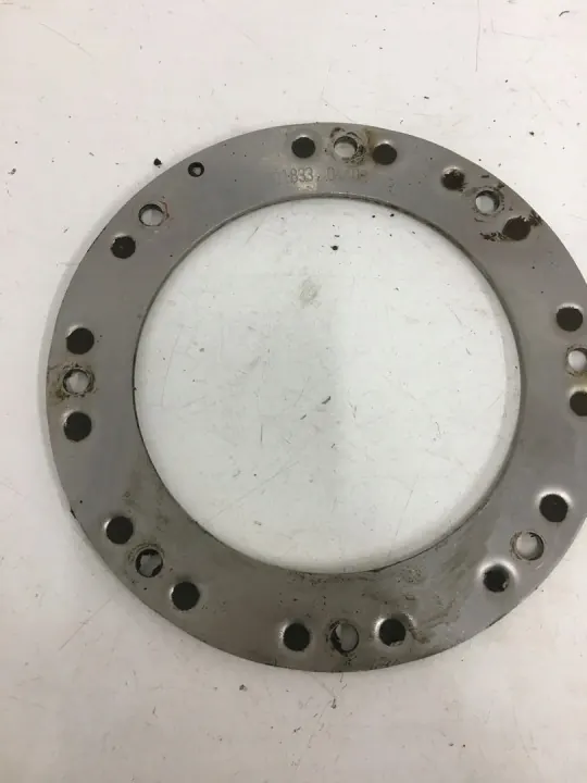 OEM 2K0201833 Anneau de Serrage pour VW Groupe image 2