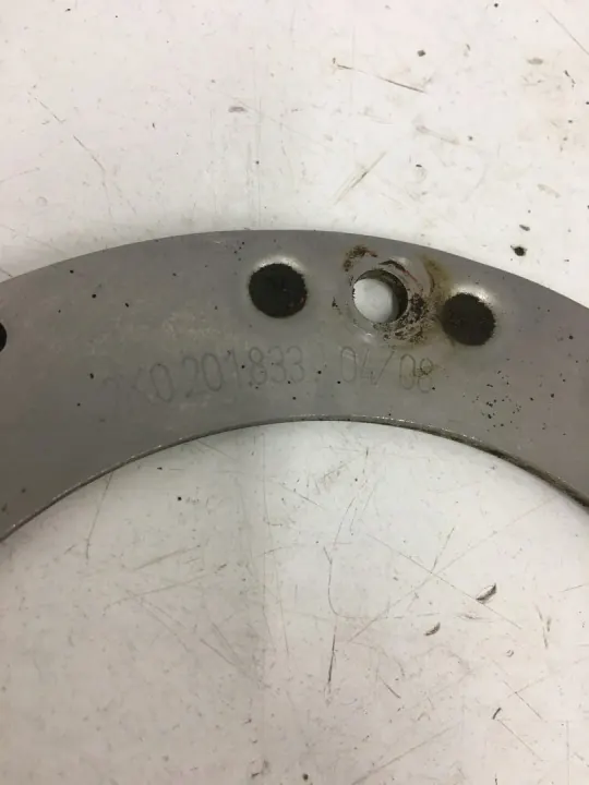 OEM 2K0201833 Anneau de Serrage pour VW Groupe image 3