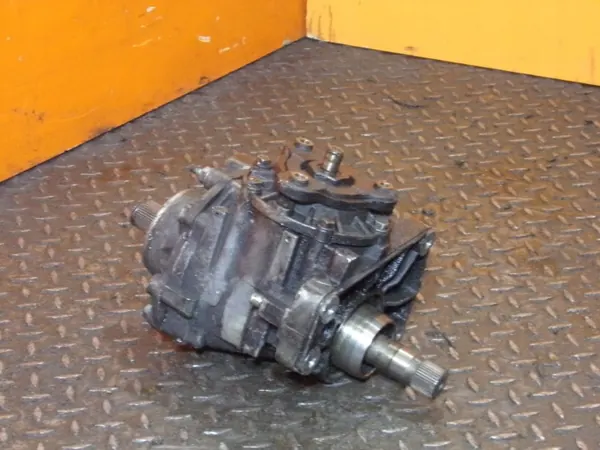 Redutor VW TIGUAN 2.0 TDI OEM 0A6409053AA ZSB image 4