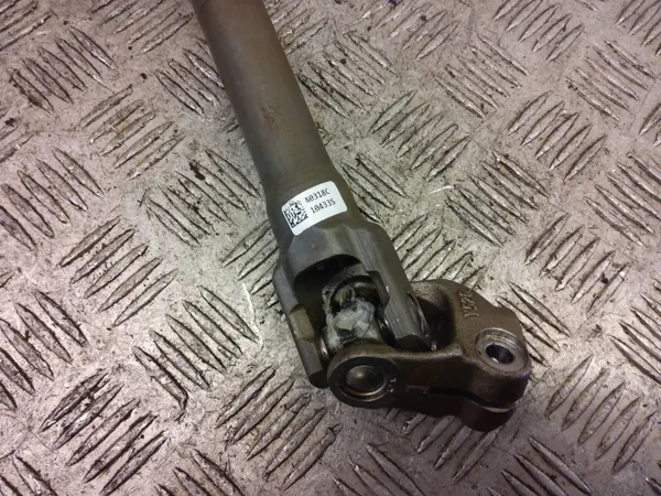 Nissan OE stuurkolomkoppeling OEM A0318C104335 image 6
