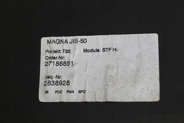 Paraurti posteriore con riflettori BMW 2 F22 F23 Sport Line image 10