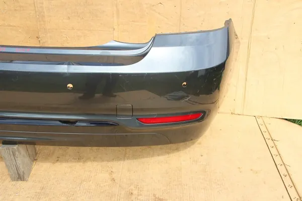 Paraurti posteriore con riflettori BMW 2 F22 F23 Sport Line image 3