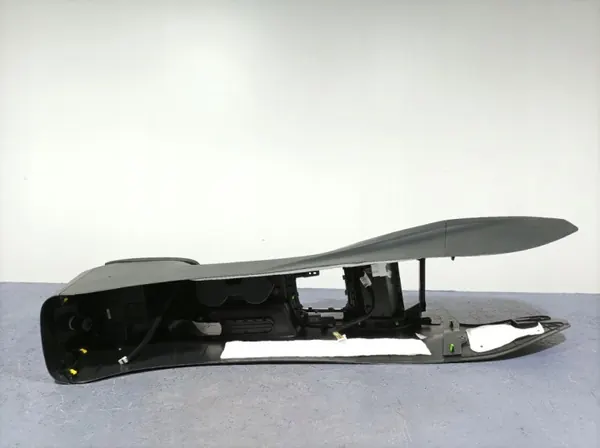 Accoudoir tunnel central Kia Ceed III OEM Lochow-324919- image 10