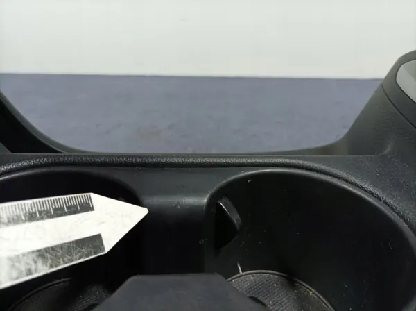 Accoudoir tunnel central Kia Ceed III OEM Lochow-324919- image 9