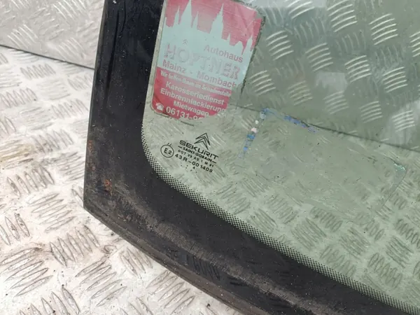 Parabrisas usado OEM 2731AGSV para Citroen C2 2003+ image 4