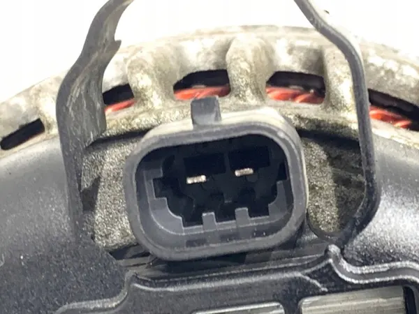 ALTERNATOR SSANGYONG TORRES 1.5 163KM A17S1540102 image 3