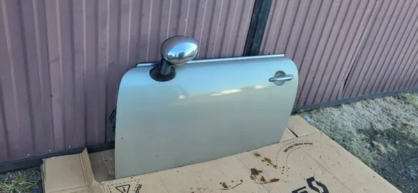 OEM 131313 voorlinkerdeur voor Mini One Cooper R56 image 3