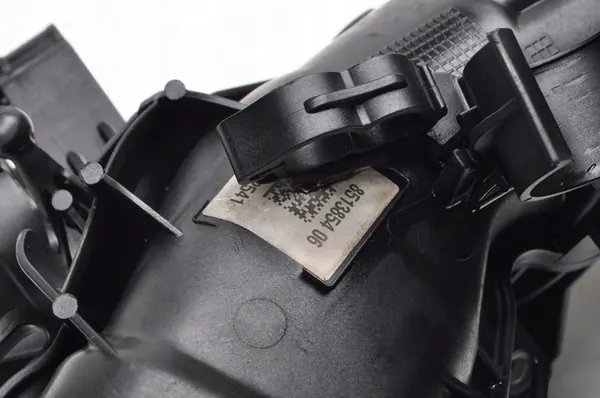 BMW F20 F21 1.5 D Ansaugkrümmer 8513854 image 6