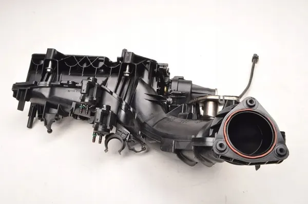 BMW F20 F21 1.5 D Ansaugkrümmer 8513854 image 8