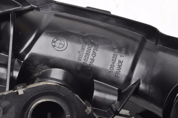 BMW F20 F21 1.5 D Ansaugkrümmer 8513854 image 9