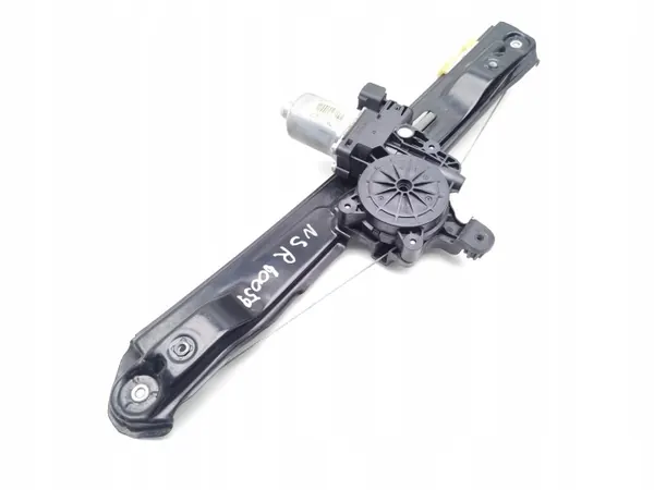 Ford Ranger achter linker deur raamlifter OEM image 3