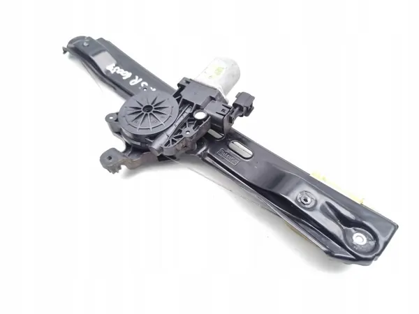 Ford Ranger achter linker deur raamlifter OEM image 4