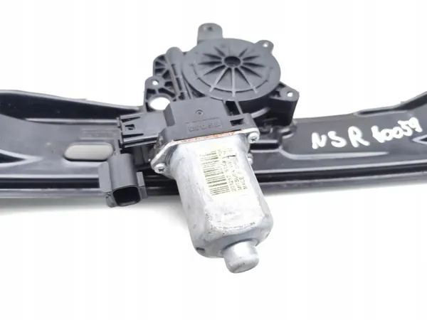 Ford Ranger achter linker deur raamlifter OEM image 5
