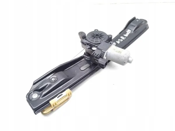 Ford Ranger achter linker deur raamlifter OEM image 9