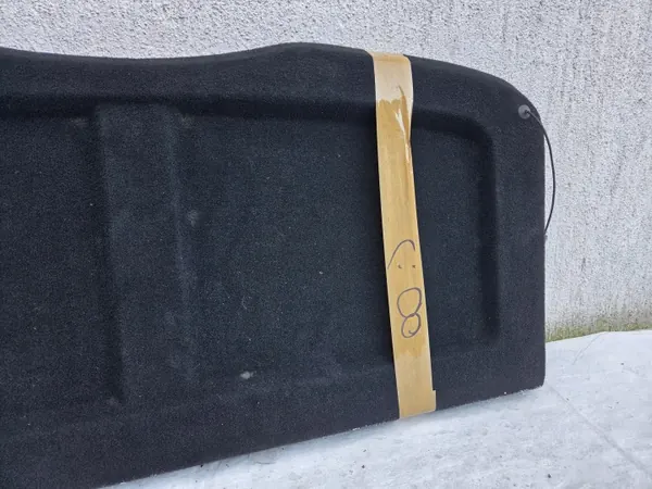 Kofferbakplank OEM PÓŁKA BAGAŻNIKA HYUNDAI I30 I 07-09 HB image 4