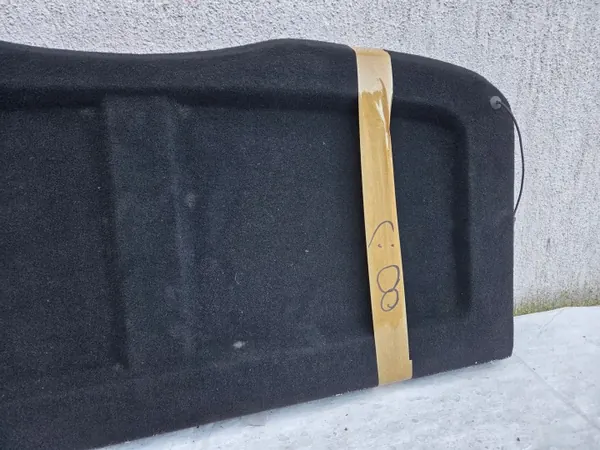 Kofferbakplank OEM PÓŁKA BAGAŻNIKA HYUNDAI I30 I 07-09 HB image 5