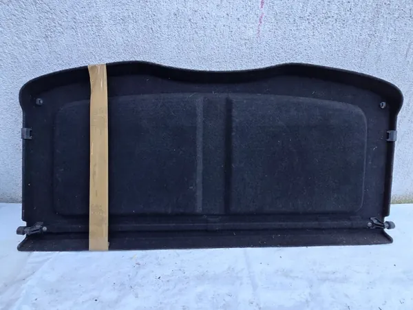 Kofferbakplank OEM PÓŁKA BAGAŻNIKA HYUNDAI I30 I 07-09 HB image 6