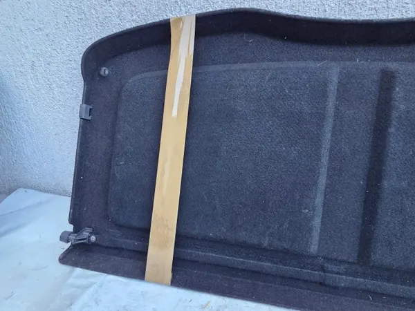 Kofferbakplank OEM PÓŁKA BAGAŻNIKA HYUNDAI I30 I 07-09 HB image 7