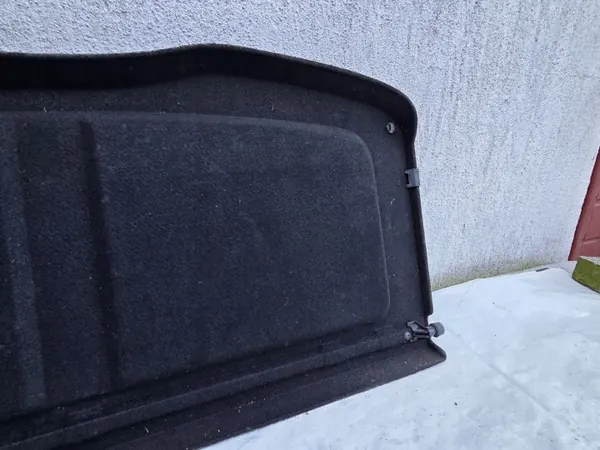Kofferbakplank OEM PÓŁKA BAGAŻNIKA HYUNDAI I30 I 07-09 HB image 8