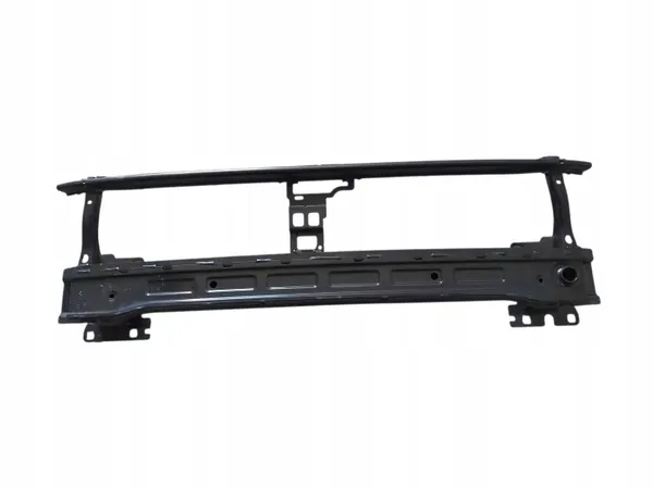 Viga para-choques dianteiro Audi Q2 OEM 81A807109D - Usado image 2