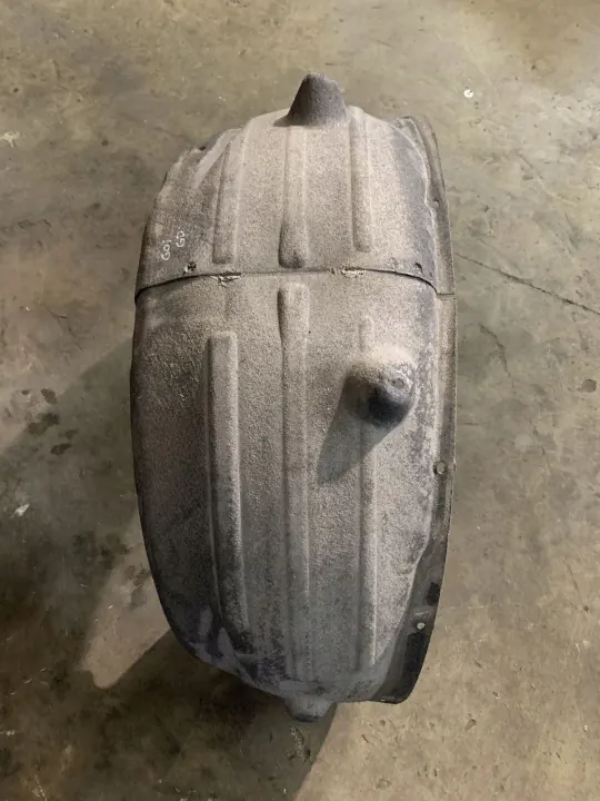 Aile arrière BMW X3 G01 OEM KSI3121 image 2