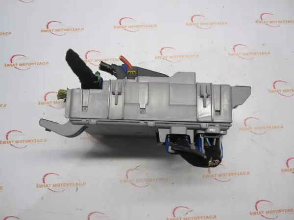 Alfa Romeo Mito 09r 1.4 B sulakekotelo OEM 00505167040 image 4