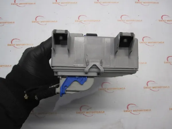 Alfa Romeo Mito 09r 1.4 B sulakekotelo OEM 00505167040 image 5