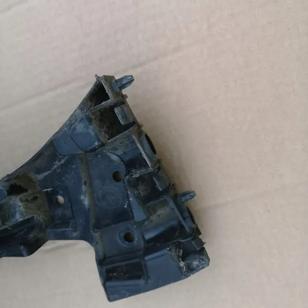 Scivolo Paraurti Anteriore Destro Volvo S60 V60 V60CC OE image 2