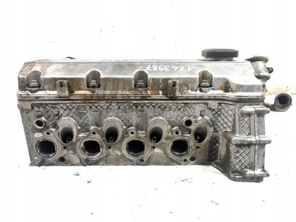 Zylinderkopf OEM 1743987 für BMW 3 E46 1.9 M43B19 image 5