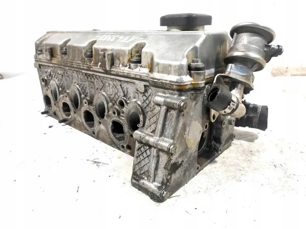 Zylinderkopf OEM 1743987 für BMW 3 E46 1.9 M43B19 image 6