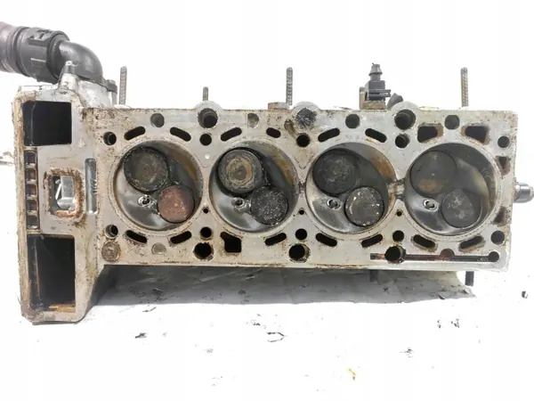 Zylinderkopf OEM 1743987 für BMW 3 E46 1.9 M43B19 image 7