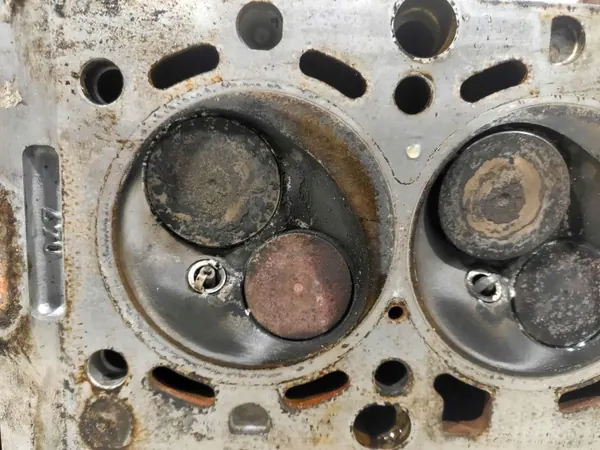 Zylinderkopf OEM 1743987 für BMW 3 E46 1.9 M43B19 image 8