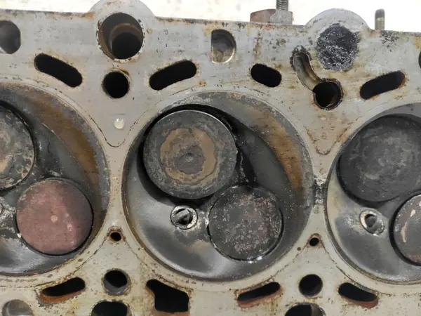 Zylinderkopf OEM 1743987 für BMW 3 E46 1.9 M43B19 image 9