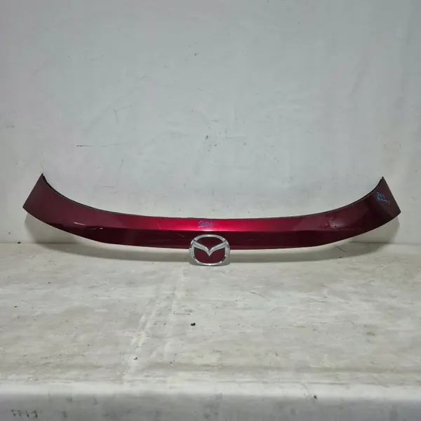 KB7W-50811 Cache de Hayon pour Mazda CX-5 II image 2