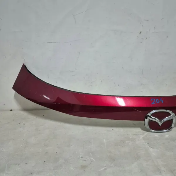 KB7W-50811 Cache de Hayon pour Mazda CX-5 II image 3