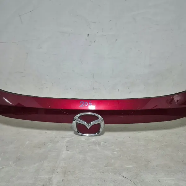KB7W-50811 Cache de Hayon pour Mazda CX-5 II image 4