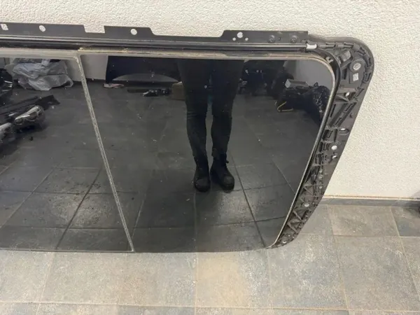 Peugeot 5008 II Zonnedak Compleet Set OEM 98342336ZD image 6
