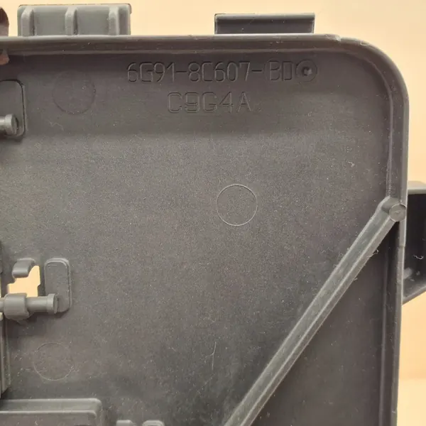 Fläktkåpa Land Rover Volvo Ford image 2