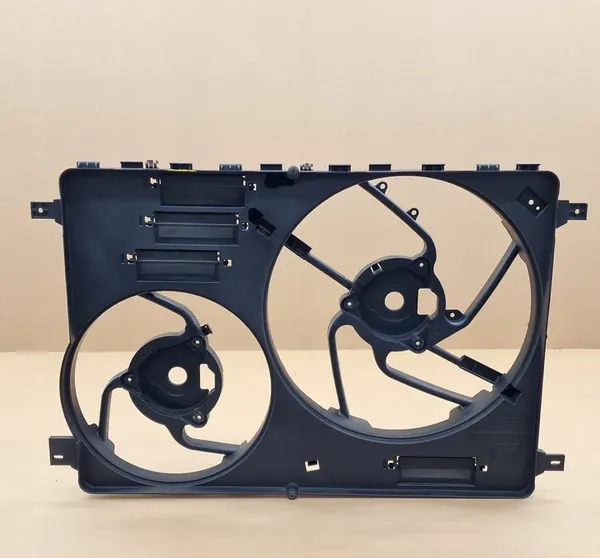 Fläktkåpa Land Rover Volvo Ford image 3