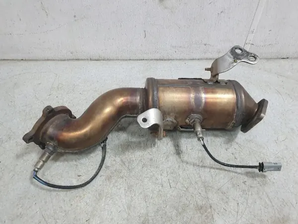 Catalyseur OEM 12679573 pour Camaro VI 2.0 Turbo image 2