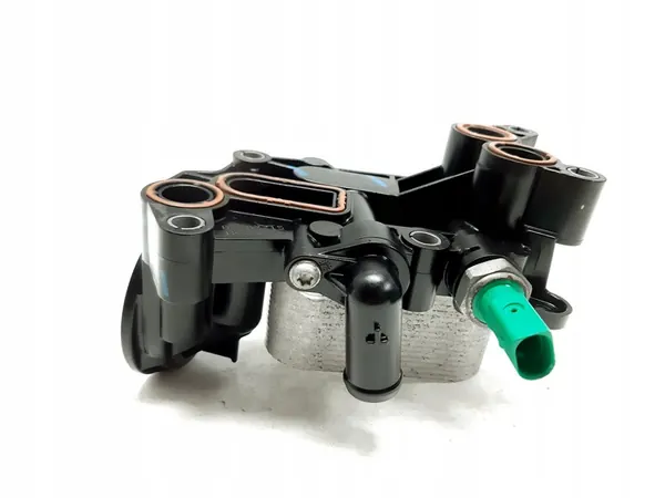 Olje Filter Bas SKODA FABIA III 1.4 TDI 04B115389B image 3