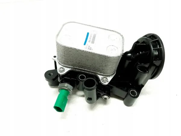 Olje Filter Bas SKODA FABIA III 1.4 TDI 04B115389B image 5