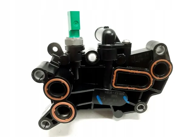 Olje Filter Bas SKODA FABIA III 1.4 TDI 04B115389B image 6