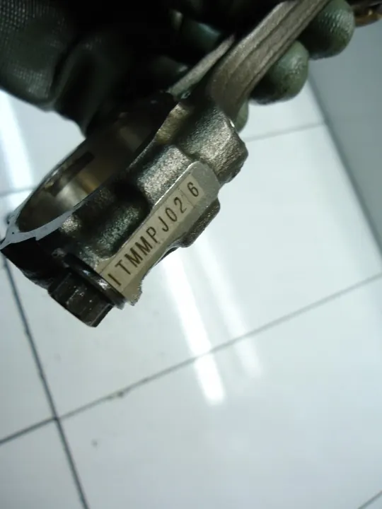 Piston avec Bielle KIA HYUNDAI TUCSON IV 1.6 T-GDI image 3